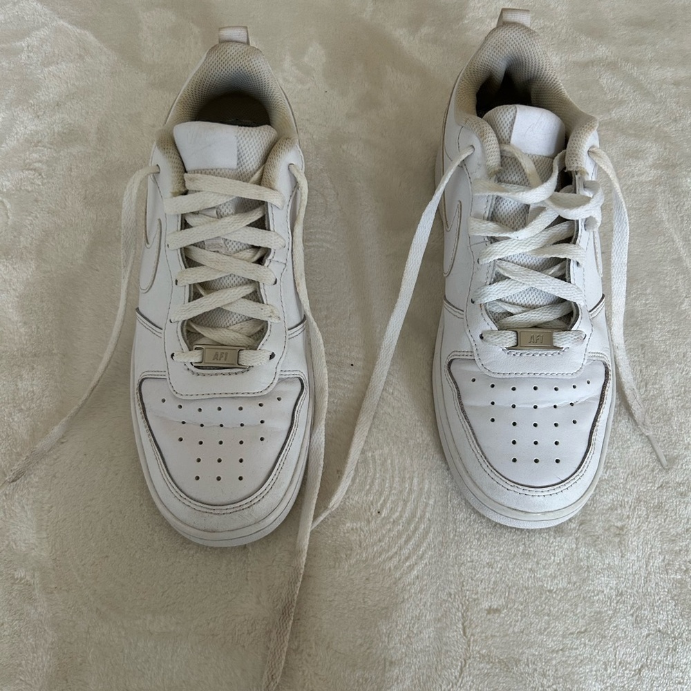 Nike Air Force 1 - low cut - 7Y